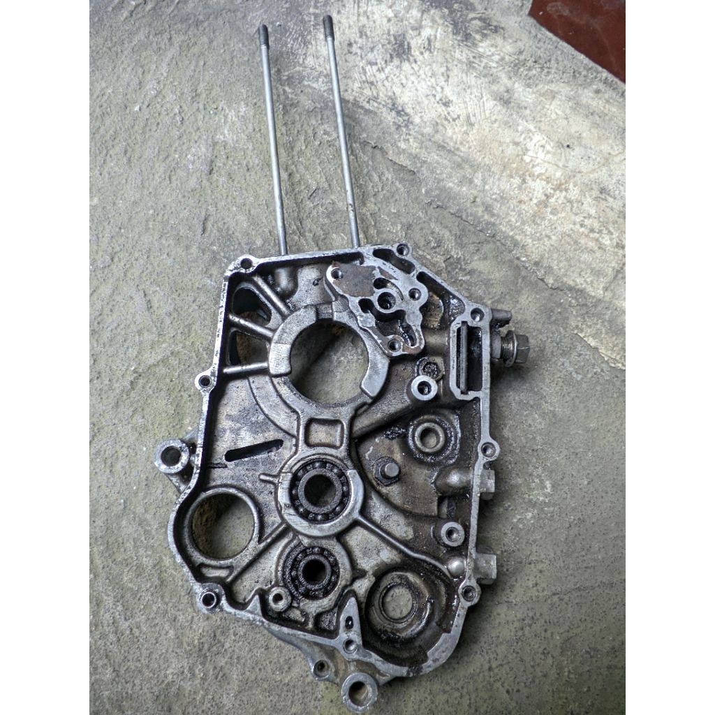 Kalter krengkes Kanan Grand Supra