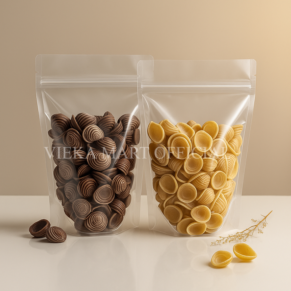 

Snack Cemilan Kuping Gajah 200gr