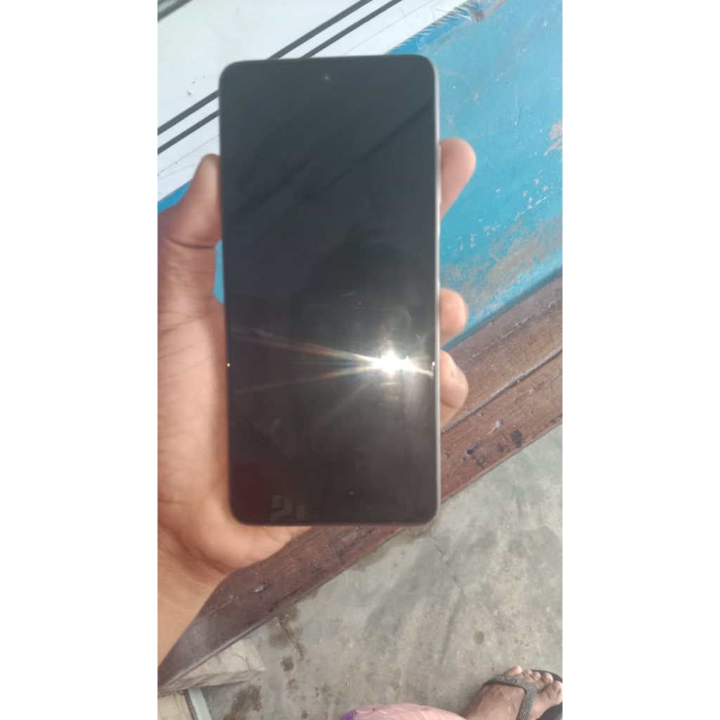 poco x3pro ram 6/128