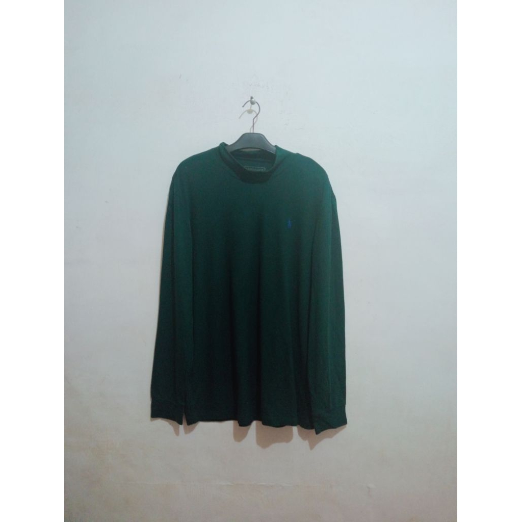 Long Sleeve US POLO ASSN SINCE 1890