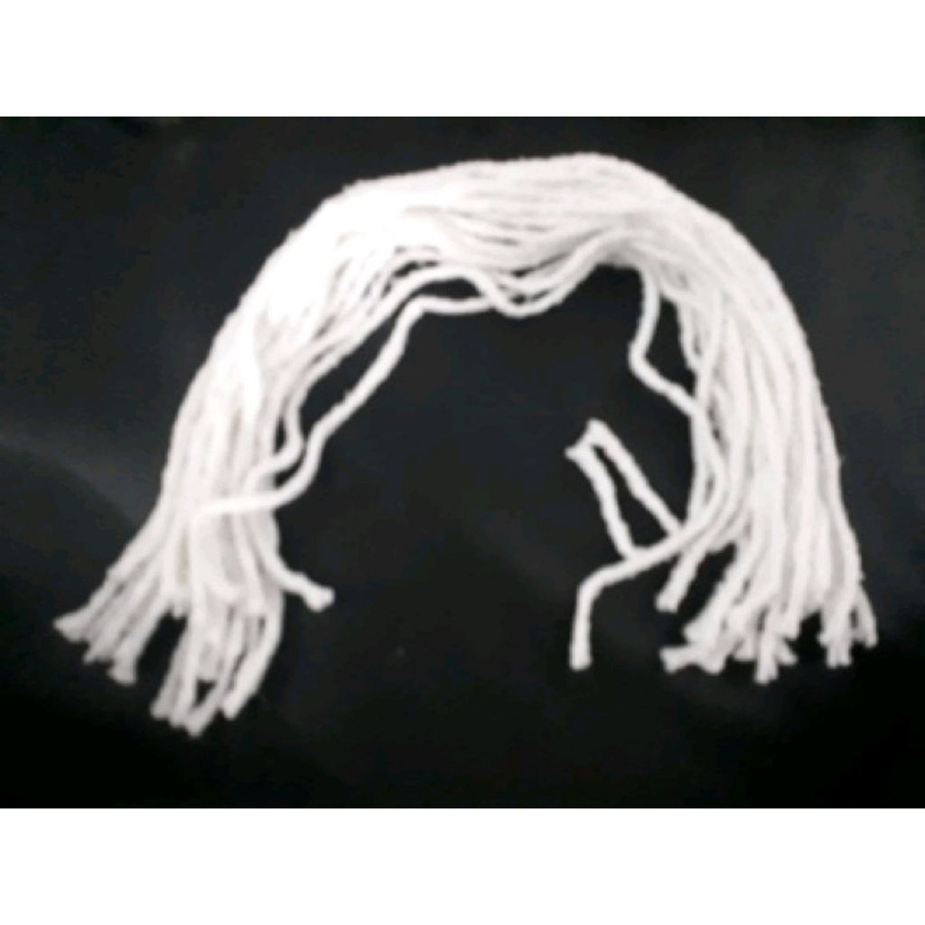 Sumbu Kompor 50 cm Sumbu Lampu Minyak Goreng Minyak Tanah