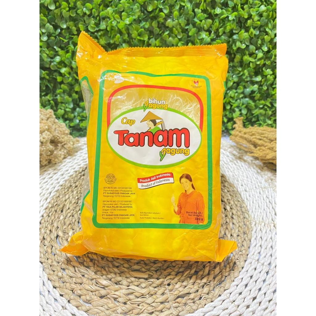 

bihun jagung cap tanam jagung 320gr