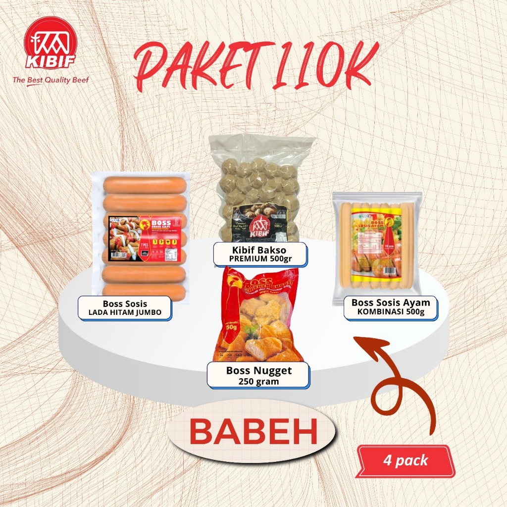

PAKET BABEH 110K ISI 4 PRODUK