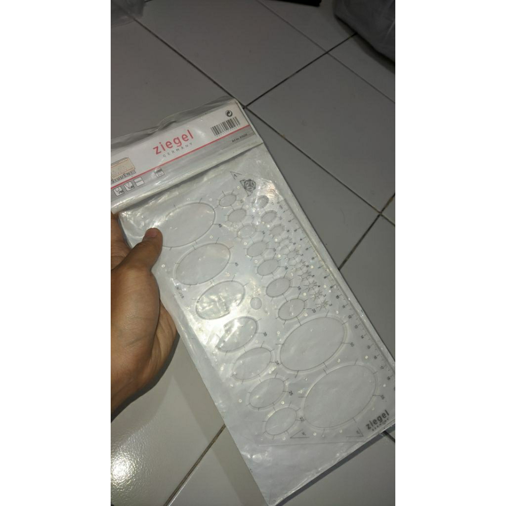 

Mal Elips Ziegel Germany