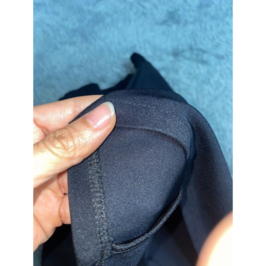 Rok setengah lingkaran