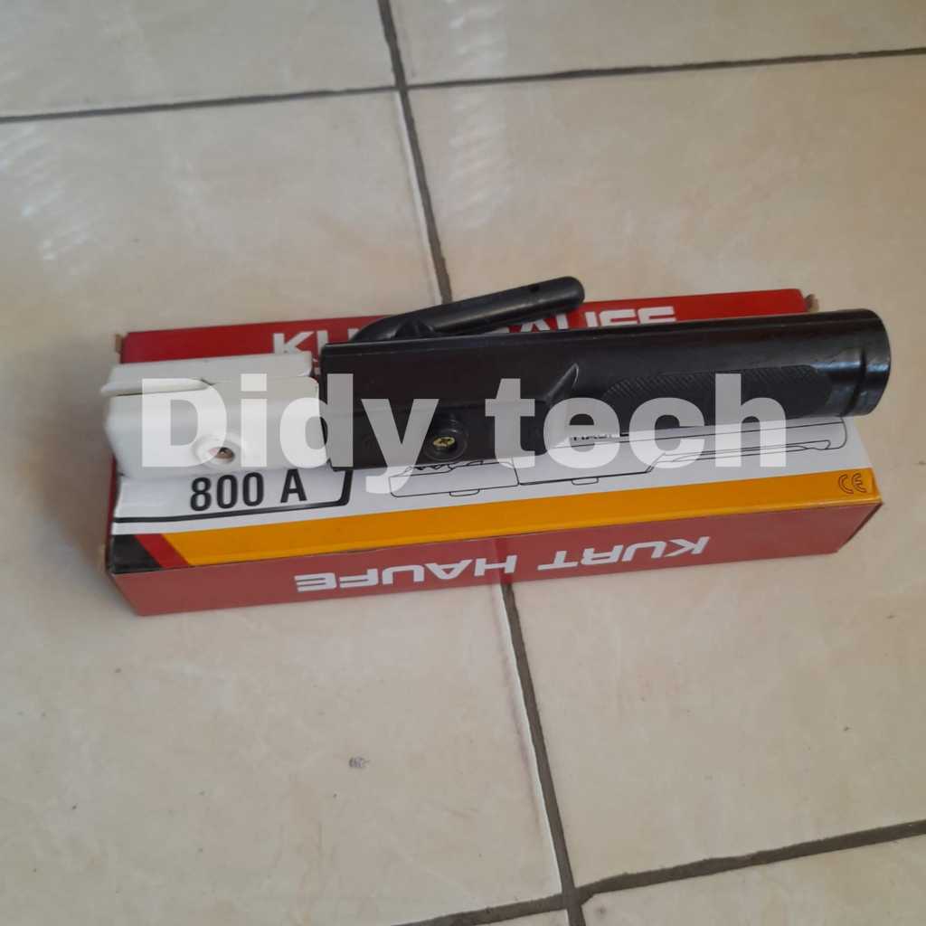 stang las kurt haufe 800a