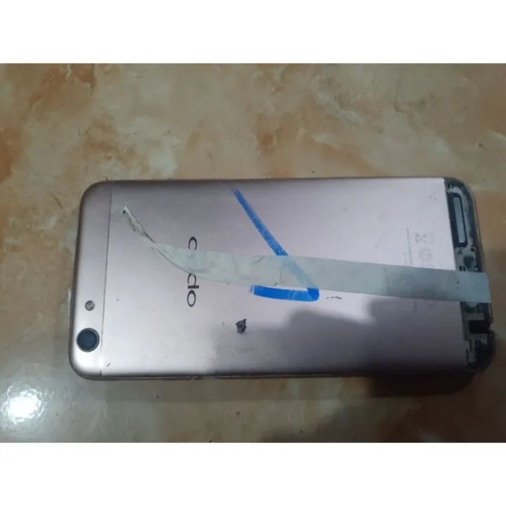 Mesin Hp Oppo A77 CPH1715 Normal OK