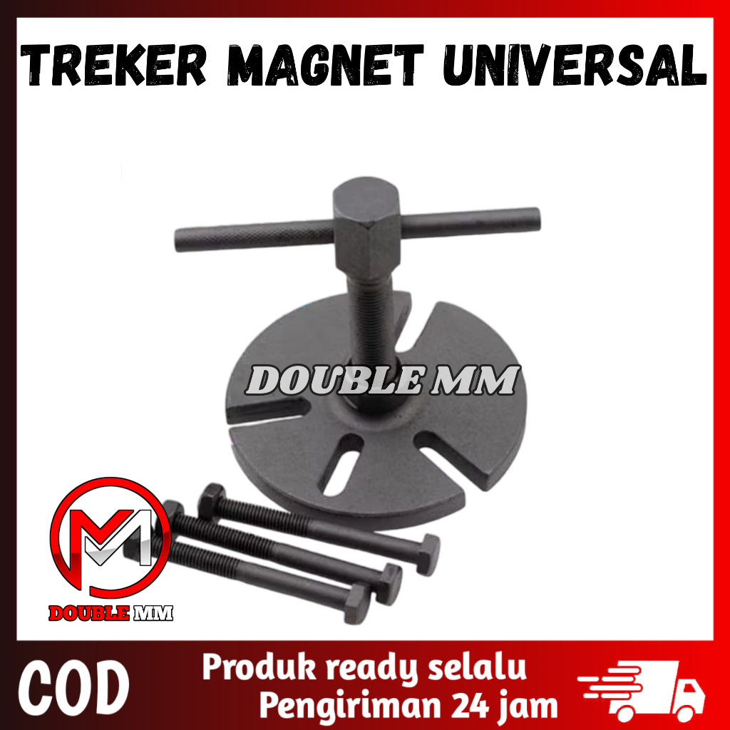 

Treker Magnet Magnet Puller Untuk Motor Yamaha Treker Motor Matic MOTOR YAMAHA No. 9