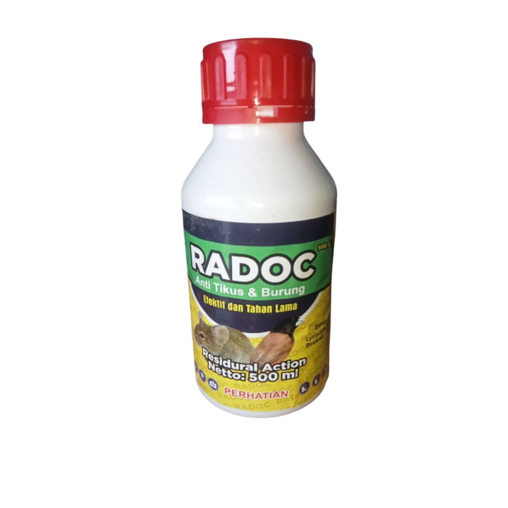 Radoc500ml