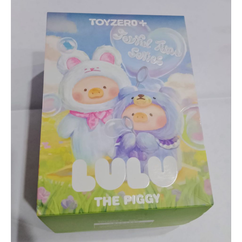 Teddy lulu v2 rabbit original (tosca)Teddy lulu v2 rabbit