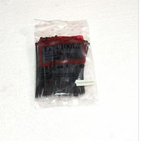 

Eclat Cable Ties 100pcs EC - 10cm