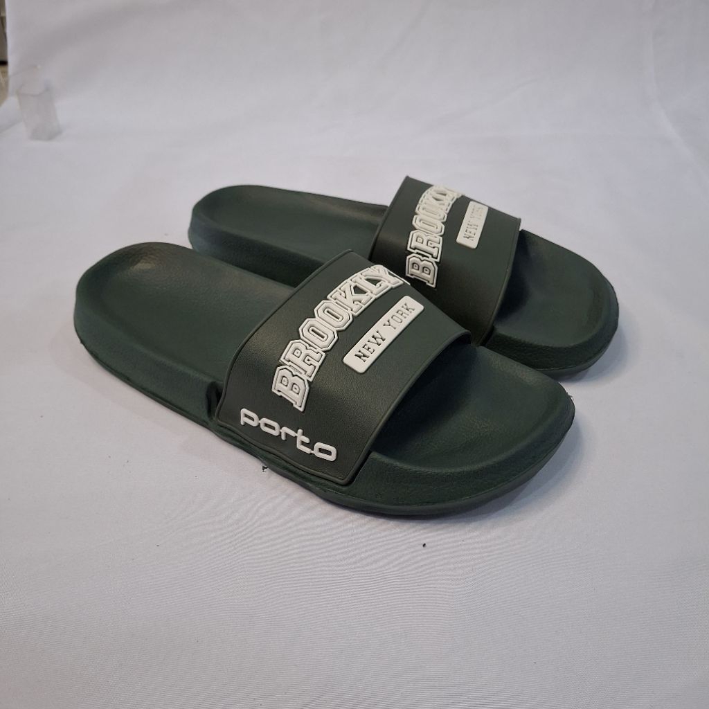 Sandal slop dewasa(Porto-1023)-39-40