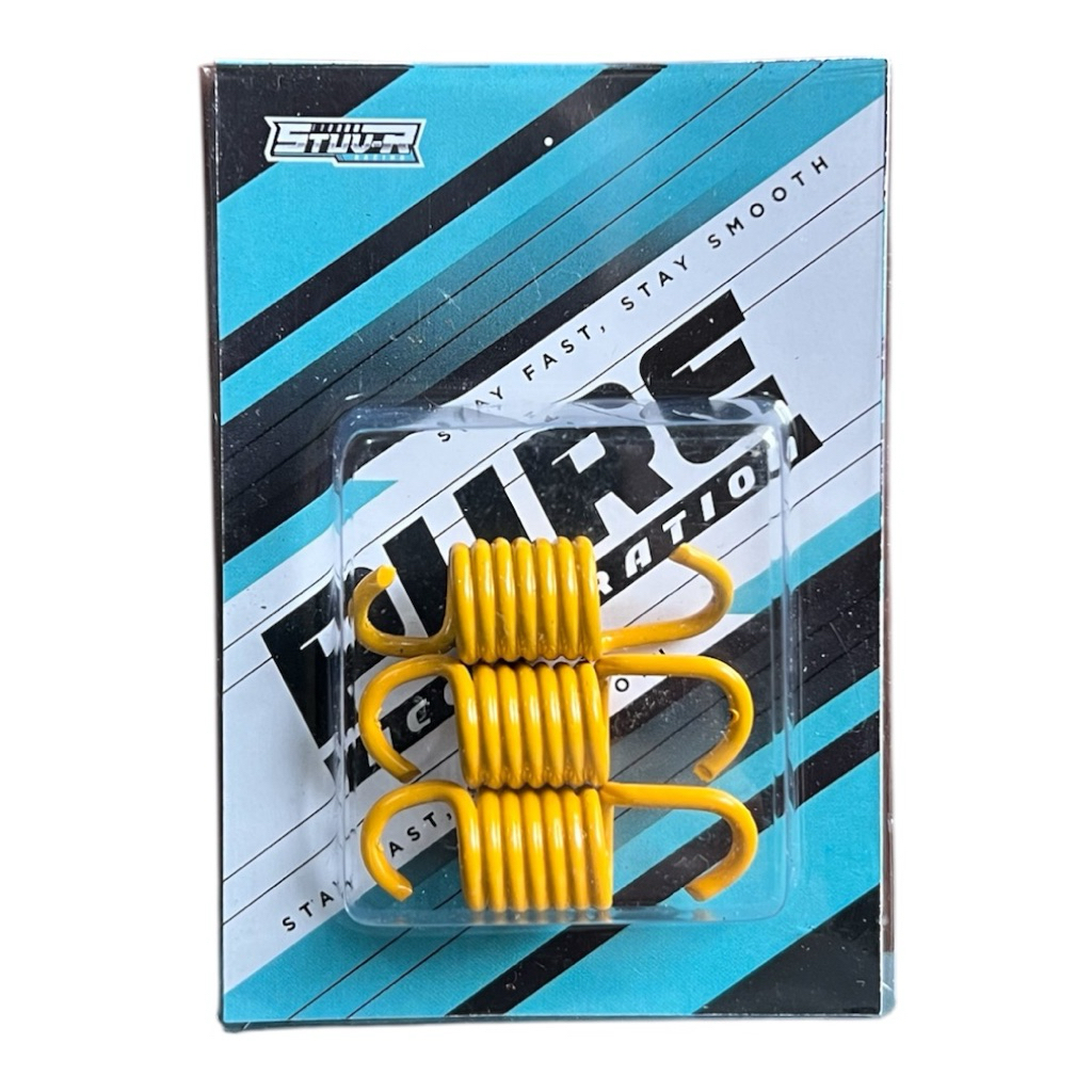 per sentri/per ganda 1500 RPM