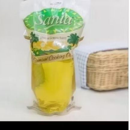 

Minyak goreng 1 Liter pilih di variasi