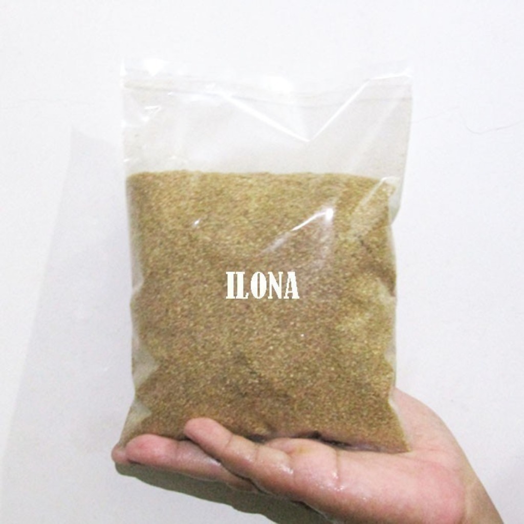 

KETUMBAR BUBUK 250 GRAM / CORRIANDER POWDER / REMPAH BUMBU DAPUR BUBUK MURNI 250GR