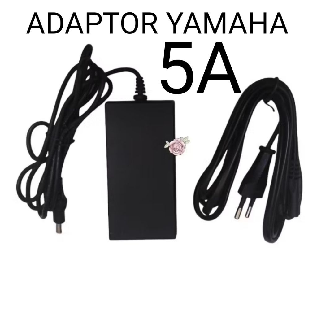 Adaptor Keyboard Yamaha PSR E263 E343 E363 E403 E413 E423 E433 E463