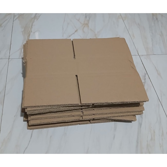 

Grosiran Packing Kardus double wall 6mm
