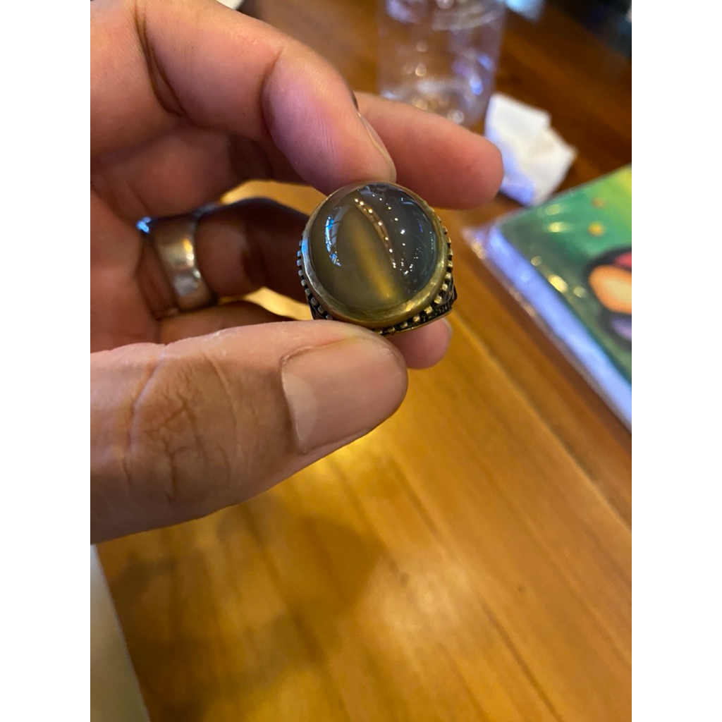 Anggur Lawas Ring Kuningan Sari