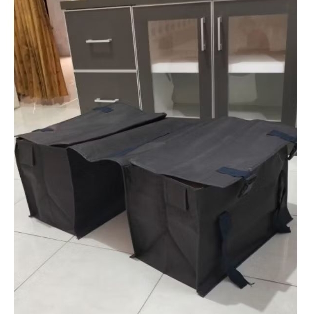 Tas Motor Jumbo Tas Kurir Tas Sales Tas Krombong Box Motor