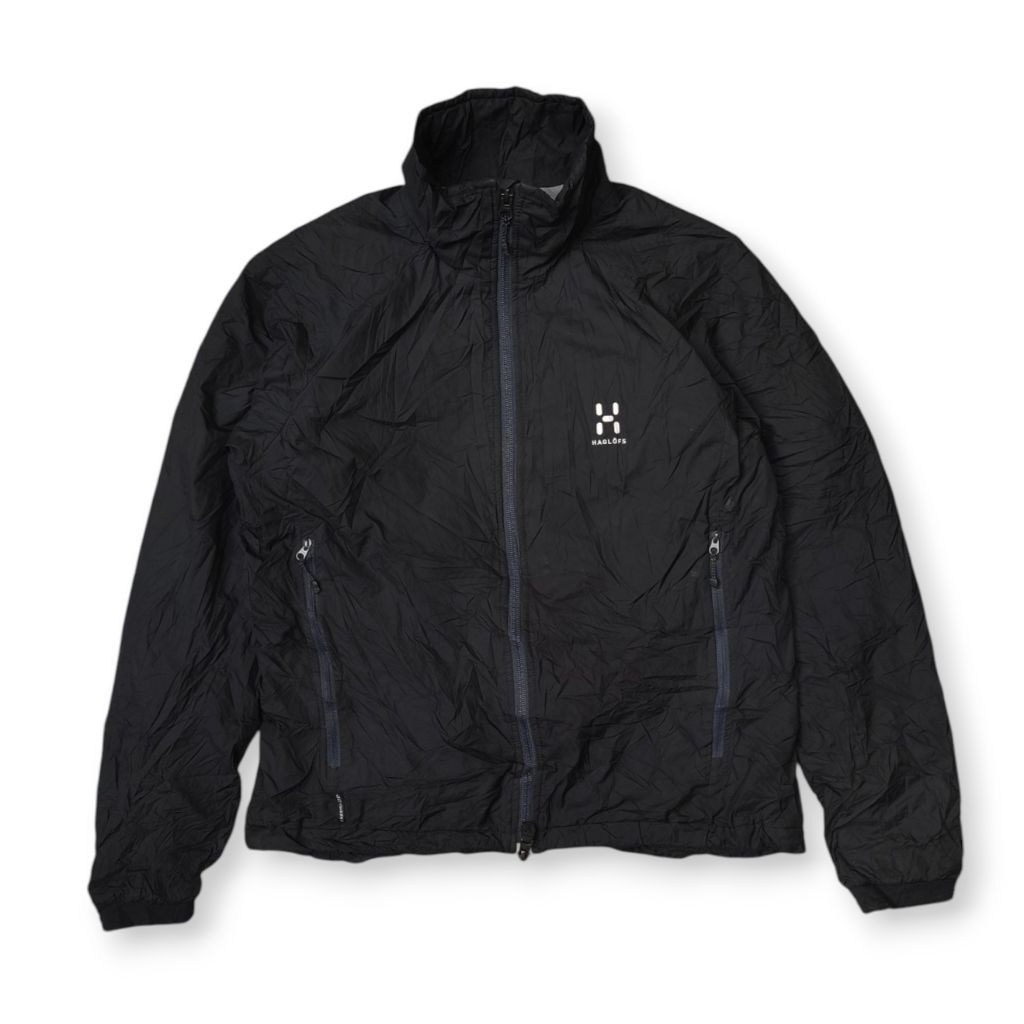Haglofs Barrier Iii Q Packable Jacket
