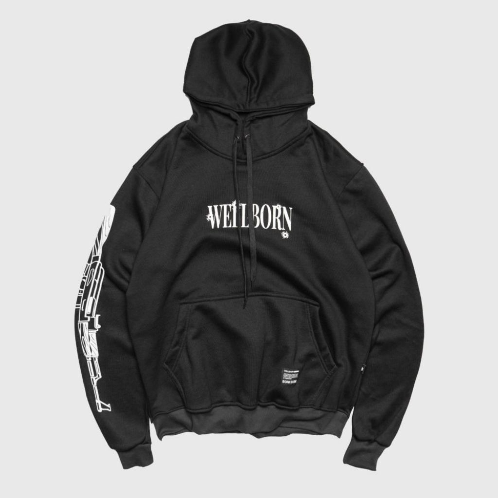 Hoodie Wellborn