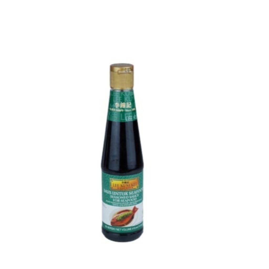 

Lee Kum sauce for seafood 410 ml
