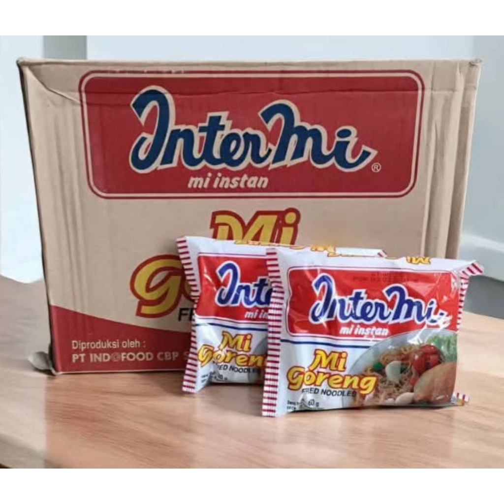 

intermi goreng isi 7 pcs ECER PAX