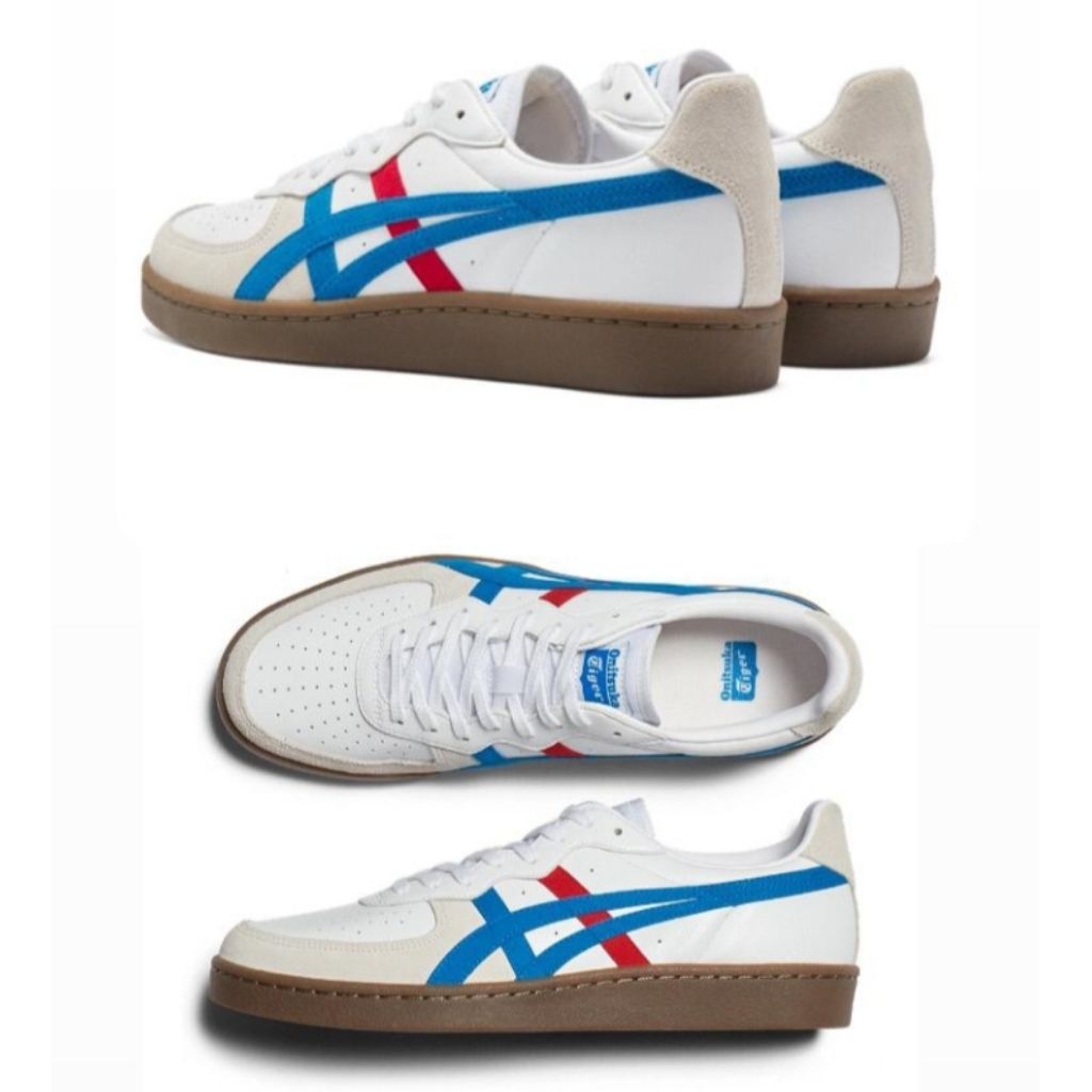 Sepatu Pria ONIT TIGER GSM Original 100%