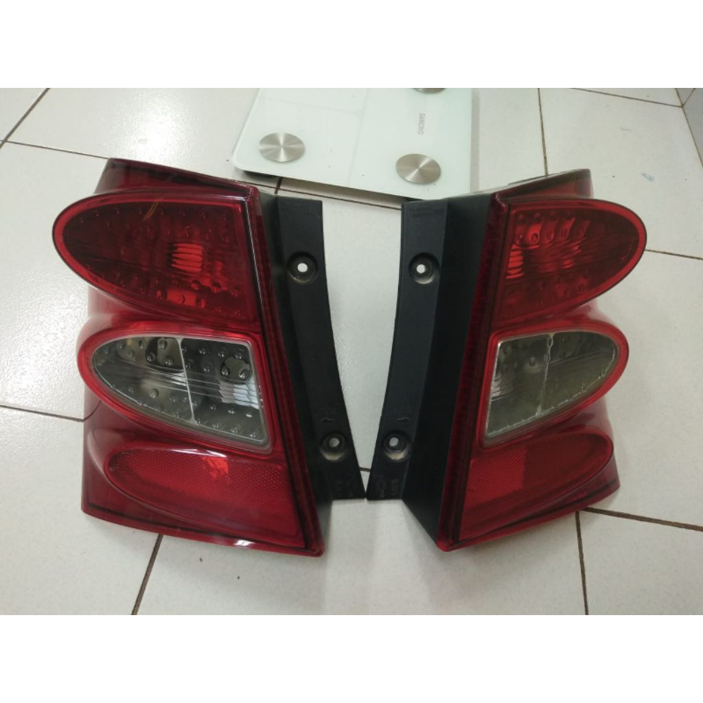 STOP LAMP HONDA FREED 2009 - 2011 ORIGINAL COPOTAN