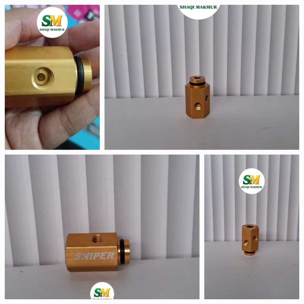 CHAMBER POMPA PCP ,KUNINGAN POMPA PCP ,SPAREPART POMPA PCP ,IMPORT CHINA