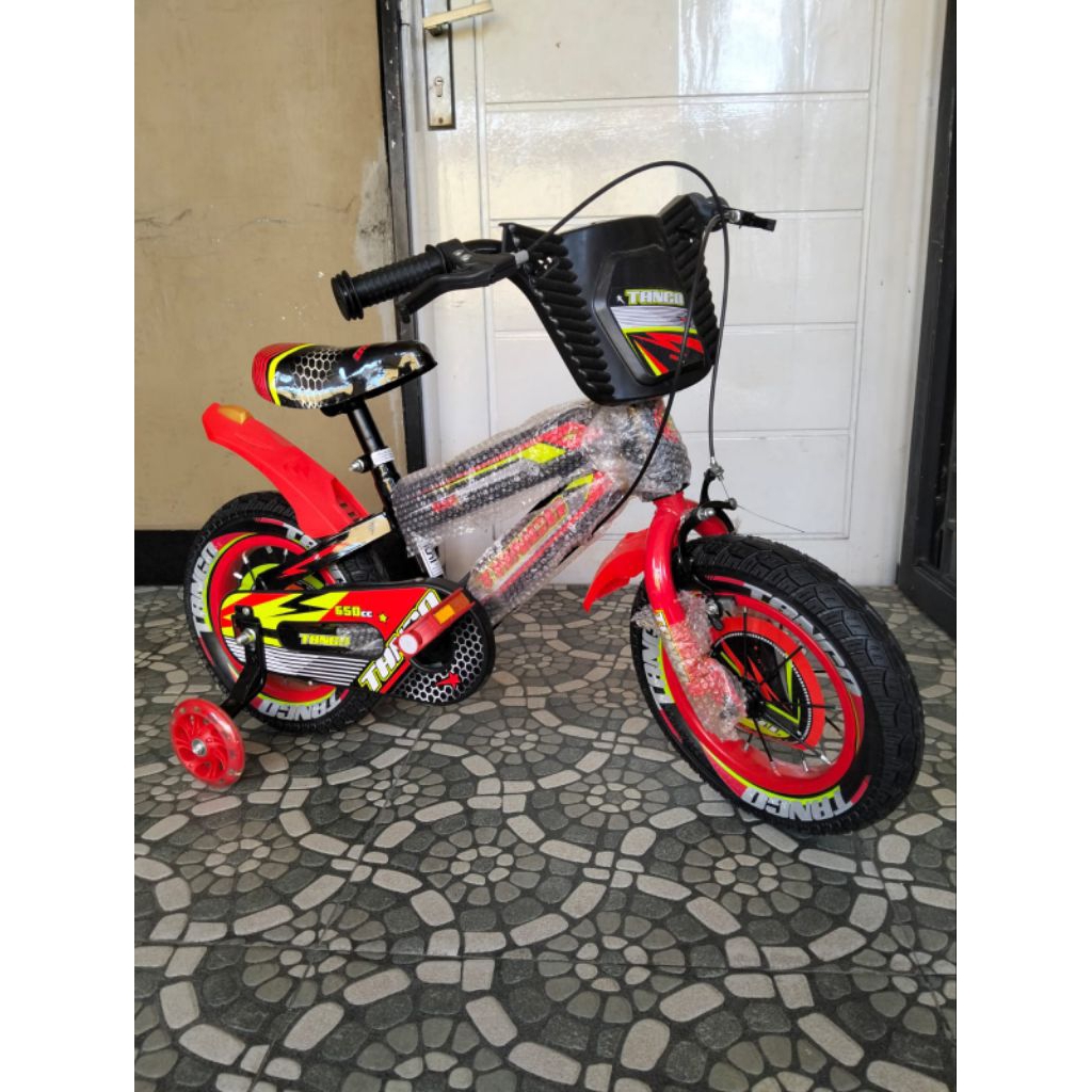 SEPEDA BMX 12 INCHI UMUR 2-5 TAHUN,SEPEDA ANAK 2 TAHUN SEPEDA ANAK MURAH SEPEDA ANAK UMUR 2 TAHUN SE