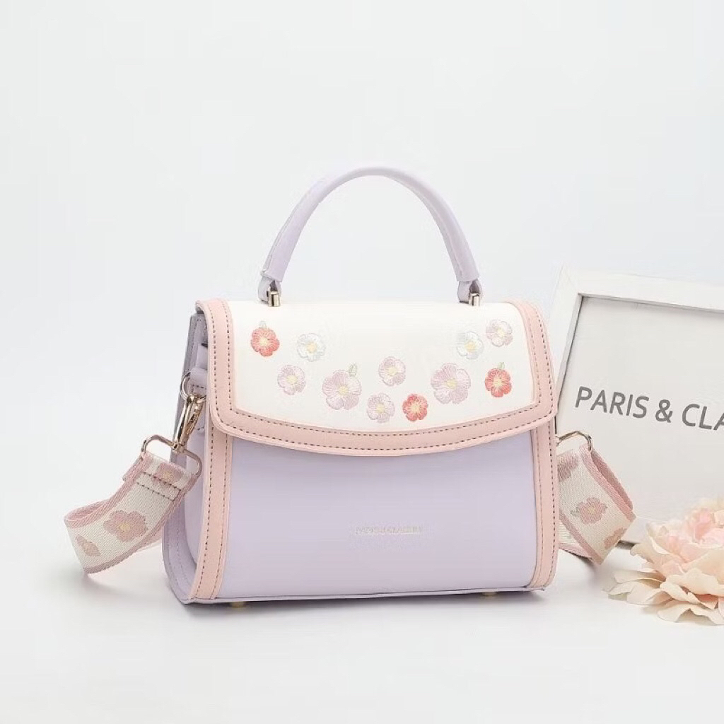 Tas Wanita Paris & Classic