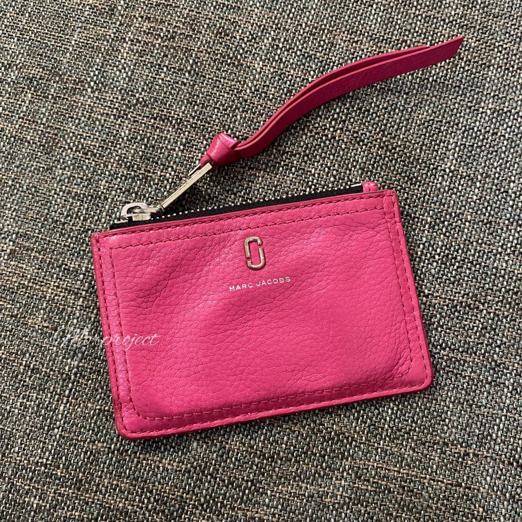 Dompet MarcJacobs Preloved