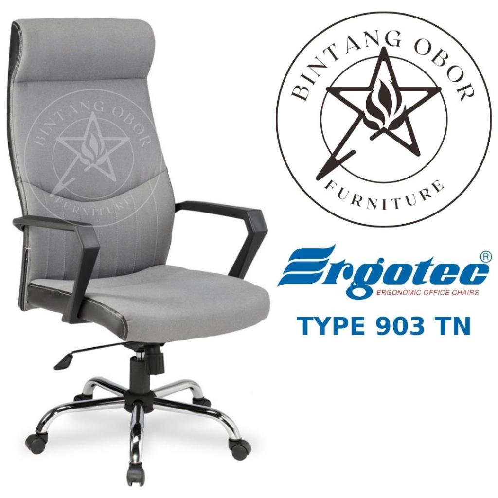 Kursi Kantor Ergotec - Type 903 TN