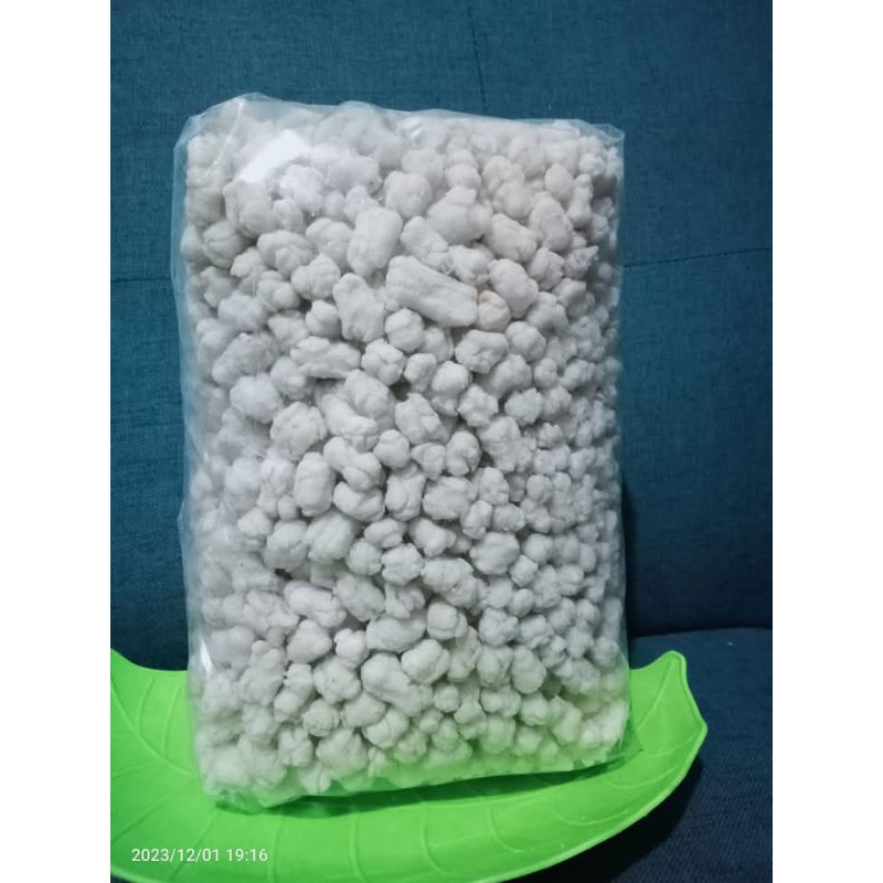 

Pilus Kencur/Sukro Cikur Kemasan 1kg