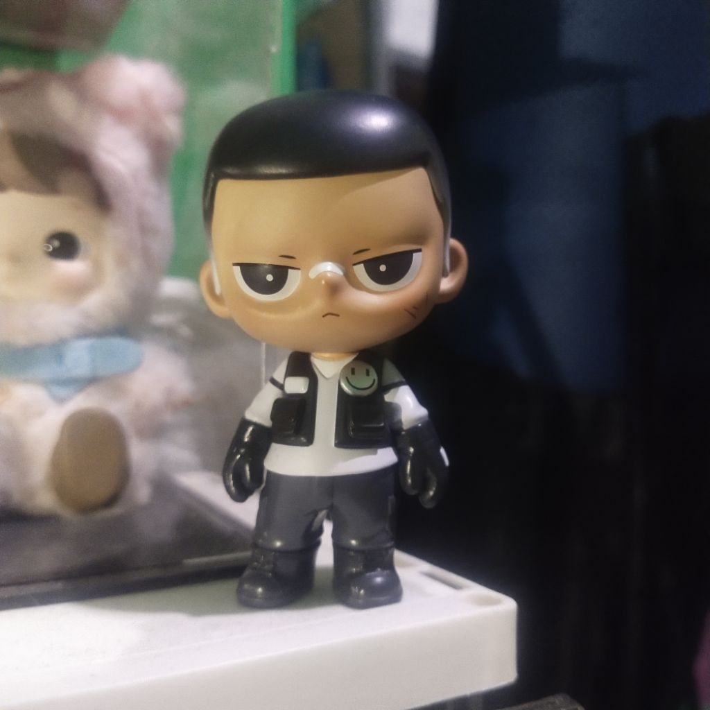 Kubo Space Order popmart unsealed bnfc