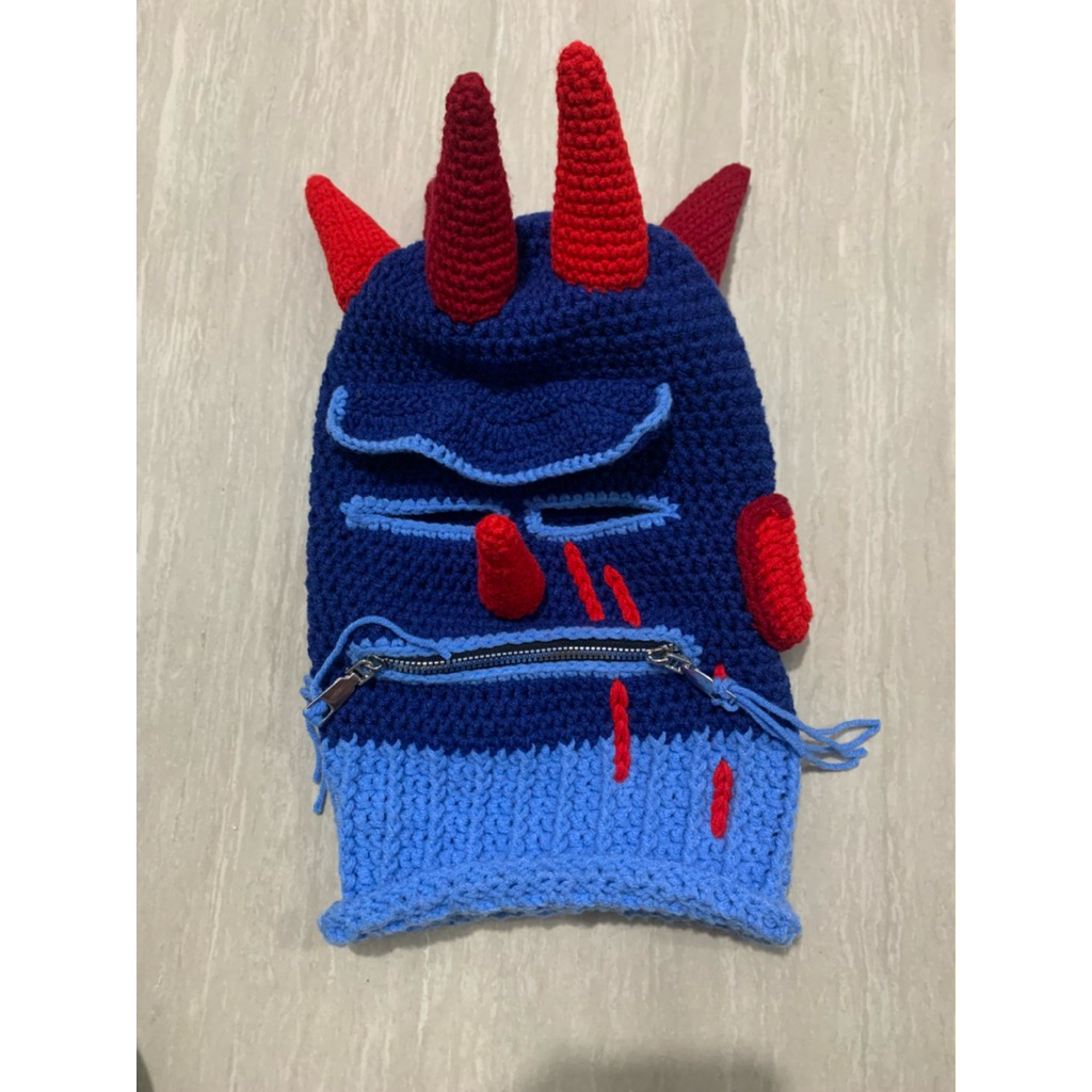 TTAW / balaclava custom / balaclava