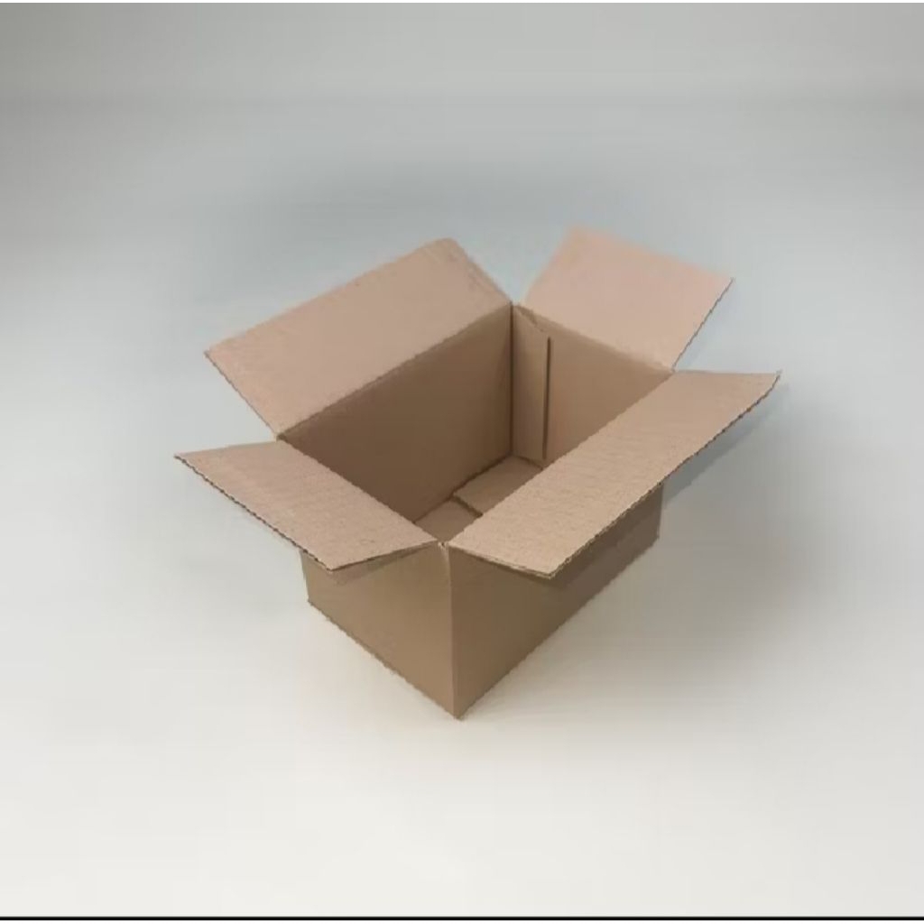 

packing kardus tambahan