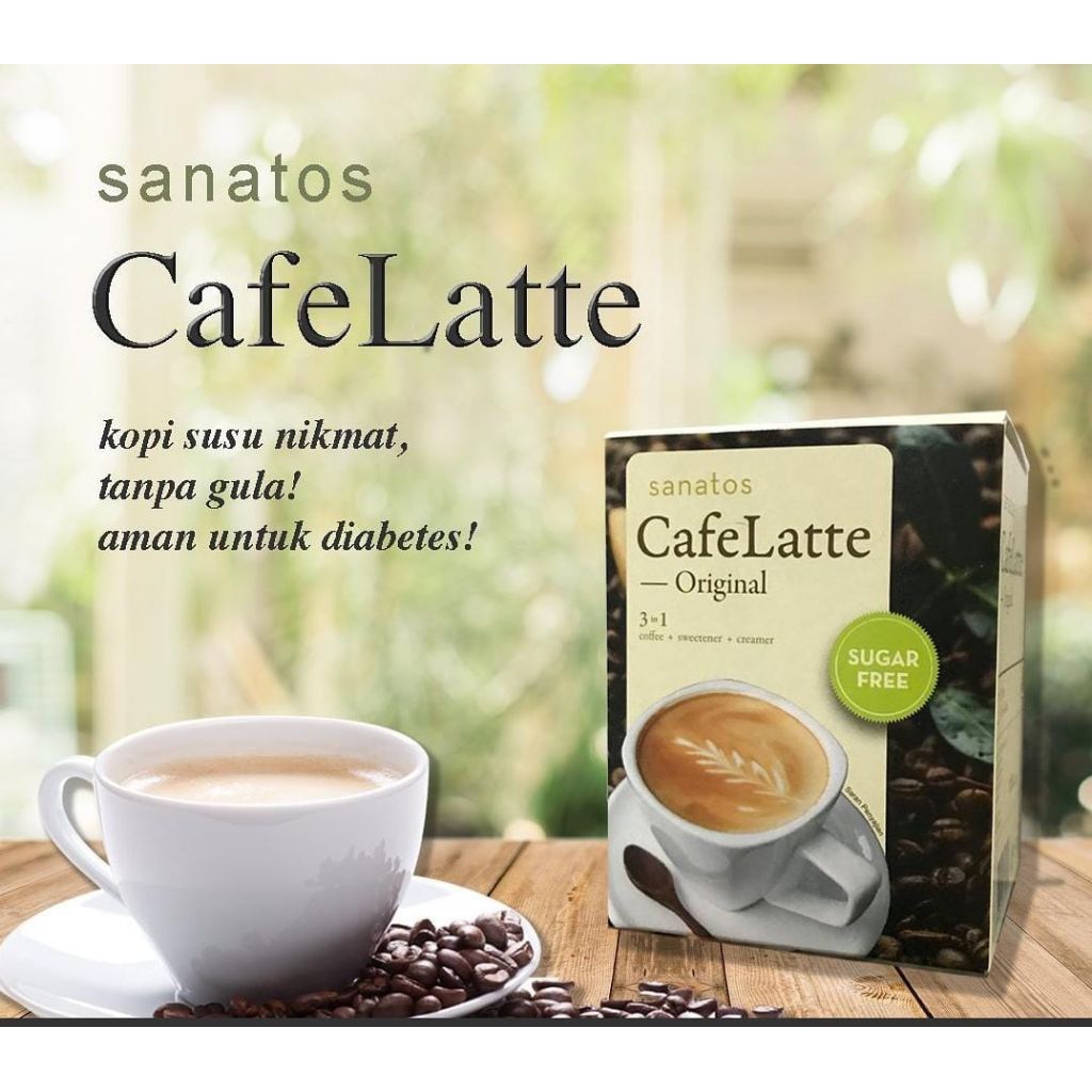 

cafelatte sanatos