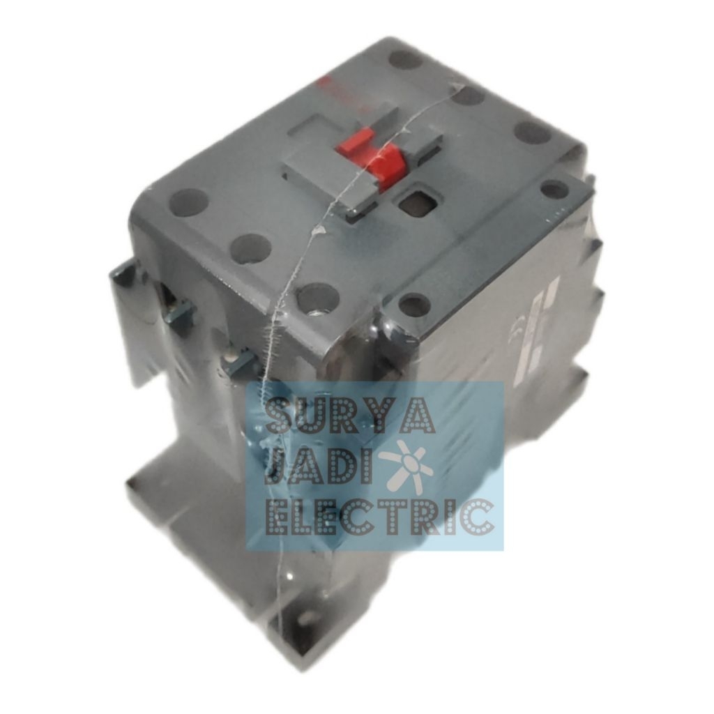 Contactor Himel HDC3-65 220V | Kontaktor Himel 65A HDC36511M7 HDC3 65