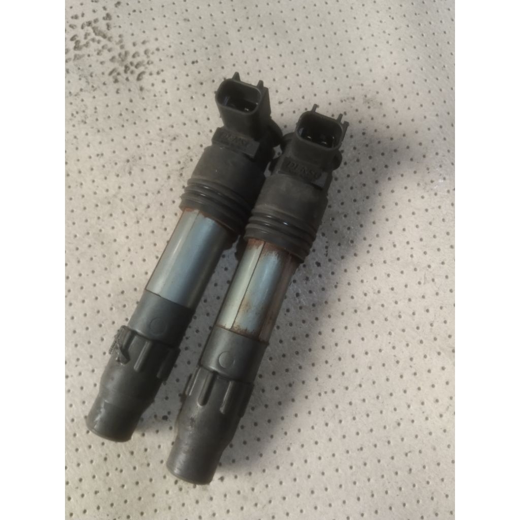 cup koil original ninja 250fi z250