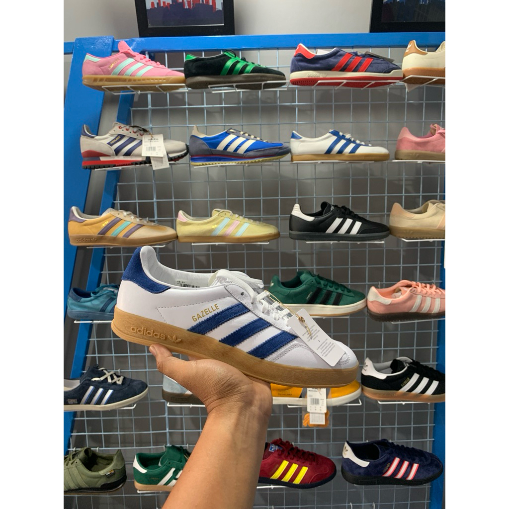 Adidas Gazelle Indoor Cw Noel