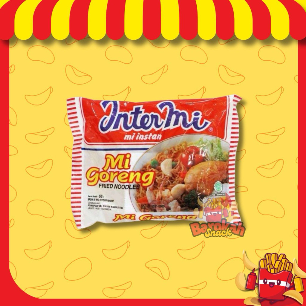 

INTERMIE GORENG / MIE INSTAN / MIE INTERMIE MINI / MIE GORENG / JAJAN VIRAL / JAJAN JADUL / SNACK HARIAN / CHIKY / RENTENG / SNACK ANAK ANAK / COKLAT WARNA WARNI / SNACK JADUL