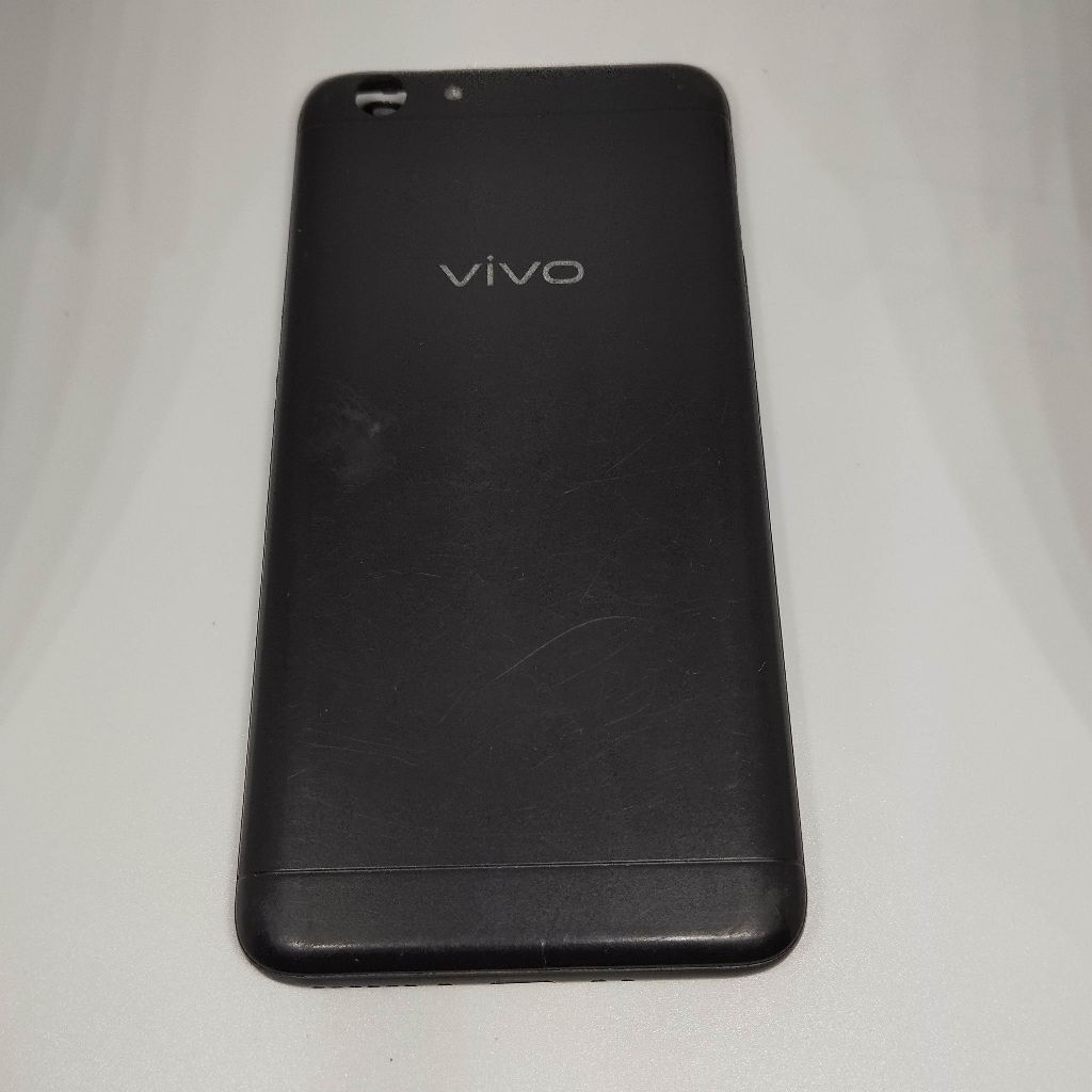 Backdoor Vivo Y53 [Black]