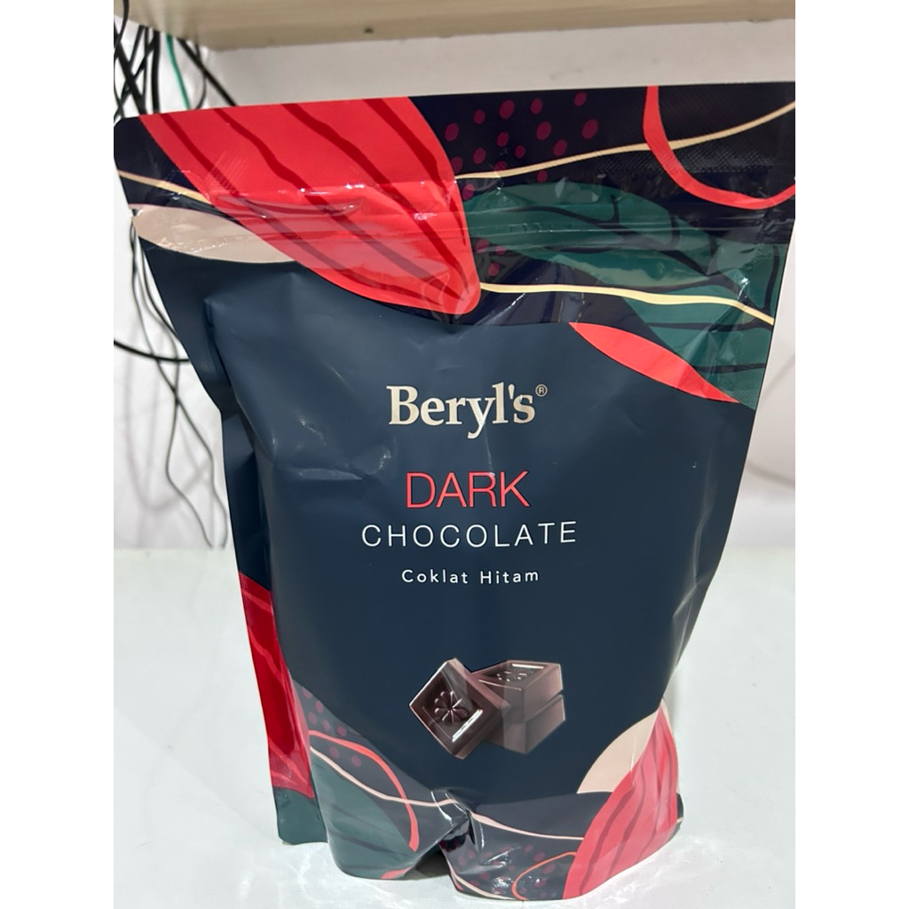 

beryl’s dark chocolate