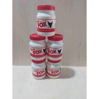 

LEM KERTAS FOX 150GR / LEM SERBA GUNA FOX 150 GR