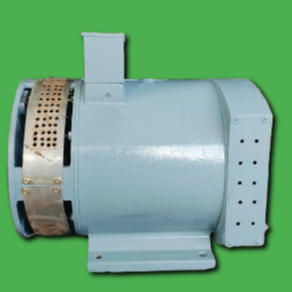 Genset / Generator / Dinamo Alternator | 5kW | 7,5kW | 10kW | 20kW | 30kW | 40kW | 1 Phase / Pas | 3