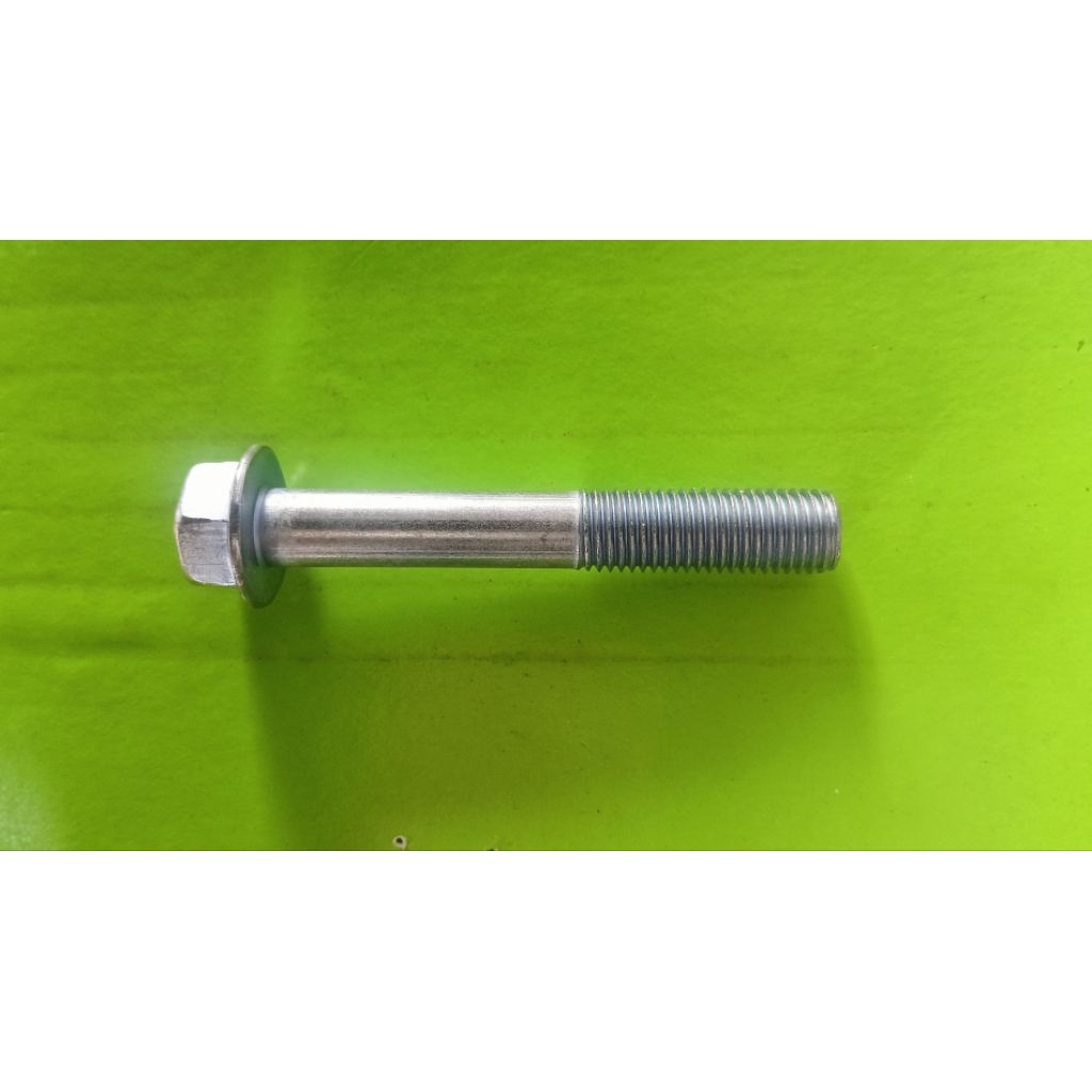 BAUT FLANGE 10X65 KUNCI 14 PANJANG 65