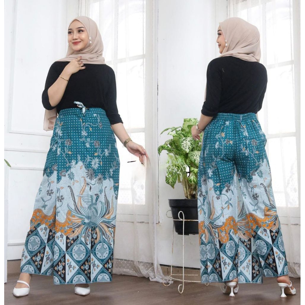 CELANA SARUNG BATIK FHASION PRIA DAN WANITA