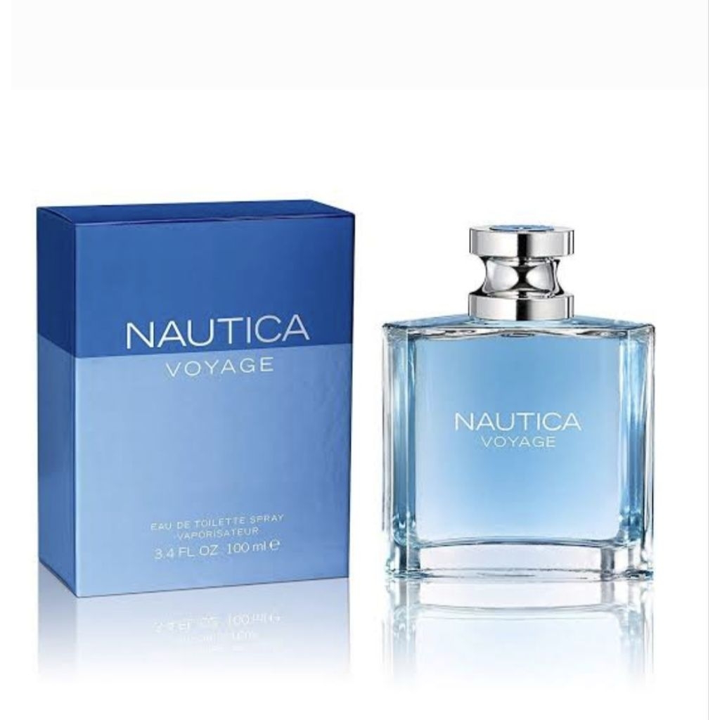 Nautica Voyage Men EDT 100 ML